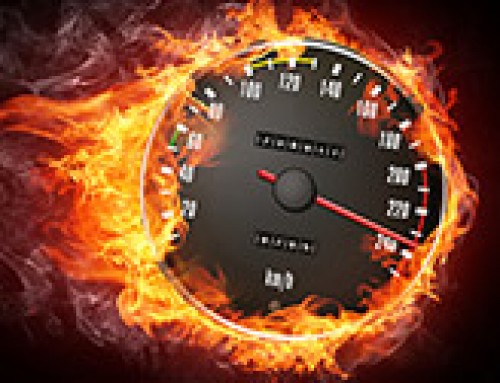 How Important is Website Speed For SEO?